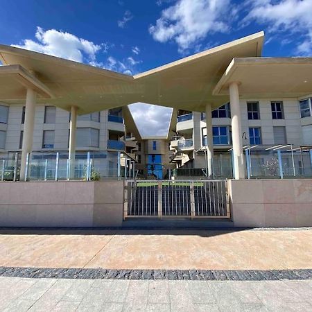 Stylish Apartment With Terrace On The Beachfrom Валенсія Екстер'єр фото